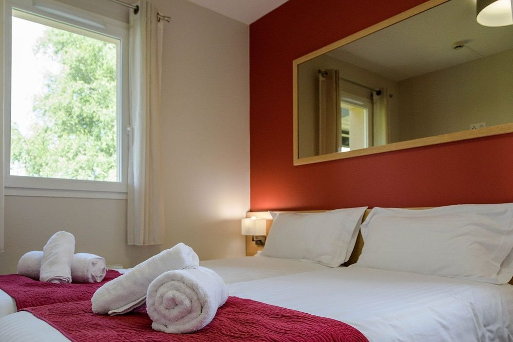 Le Domaine du Golf Country Club de Bigorre