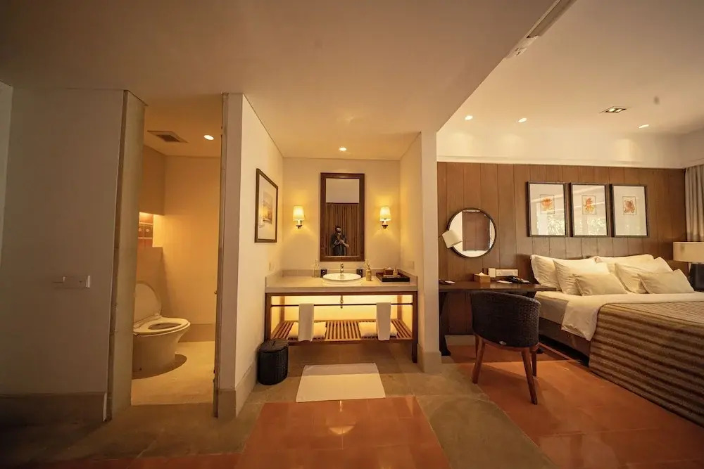 Sudamala Resort, Ubud, Bali