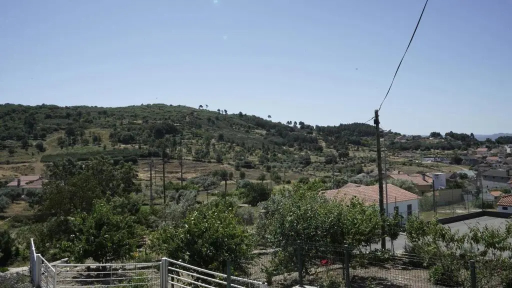 Casas do Aidro