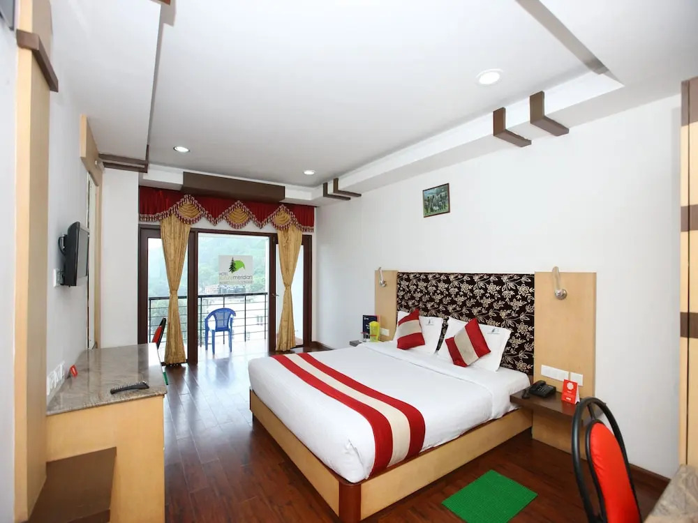OYO 9950 Hotel Kurunji Meredian