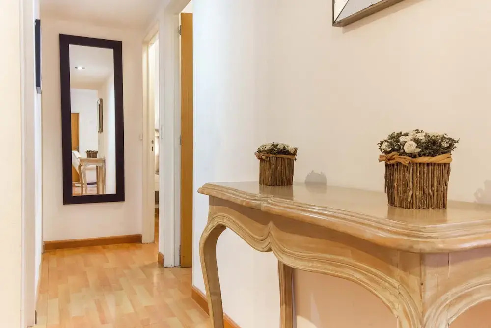 Luxury Apartments in Puerto Madero