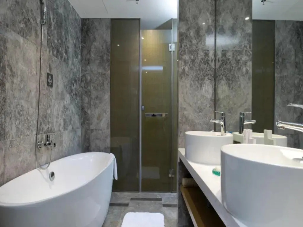 Jinfan Wanyuan Hotel