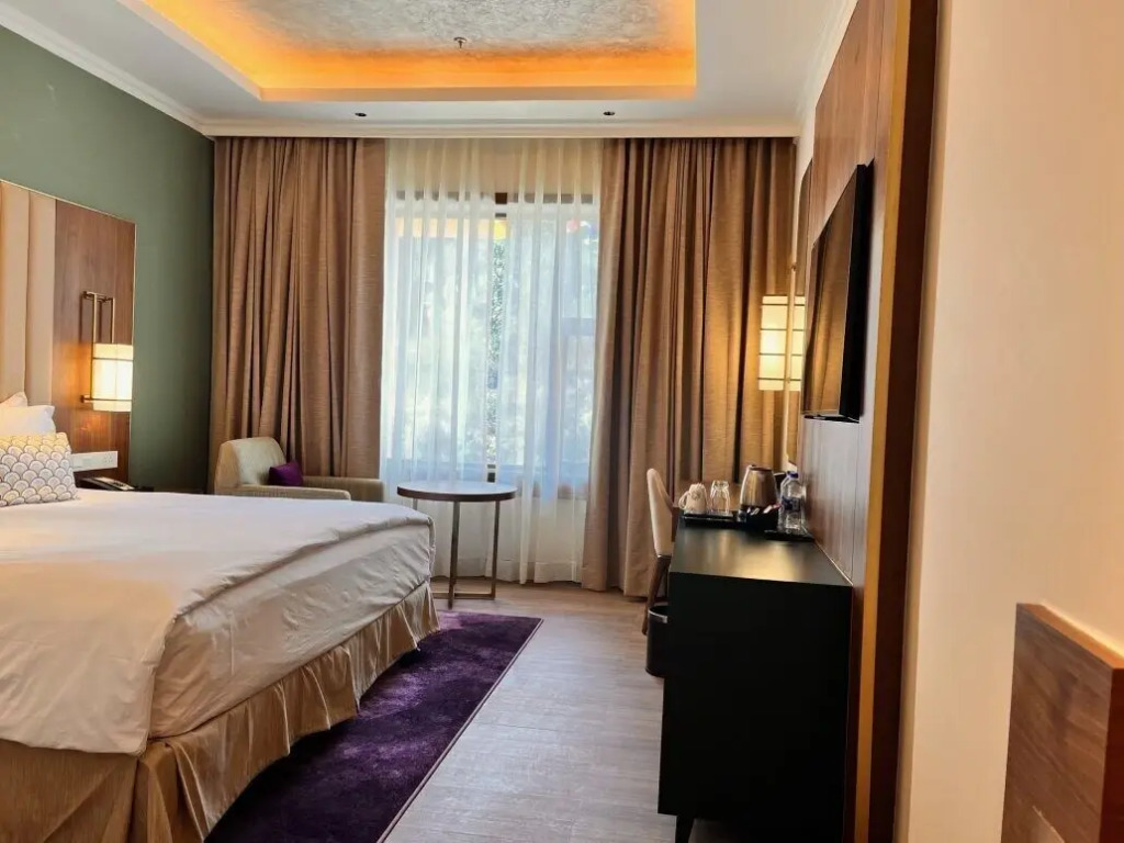 Vivanta Tawang