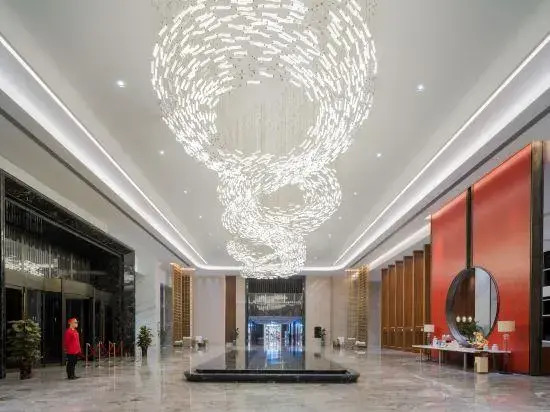 Wyndham Kaili Downtown