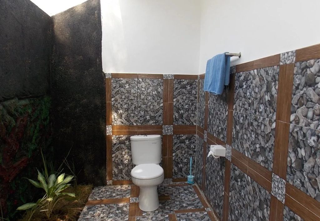 The Raden Village Home Stay Syariah