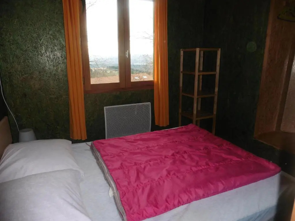Camping le Montbartoux