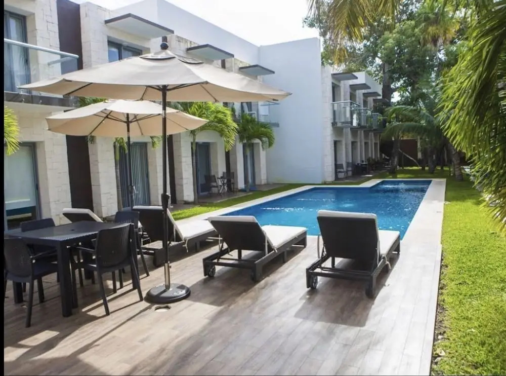 Condominio Akab