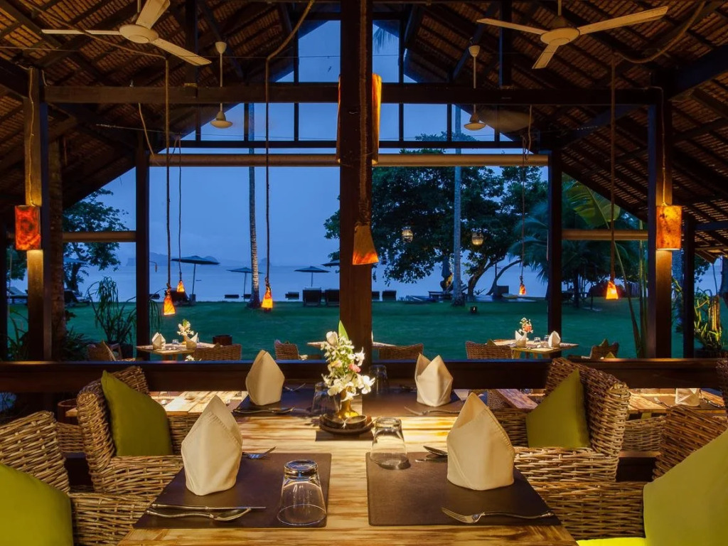 Koyao Island Resort