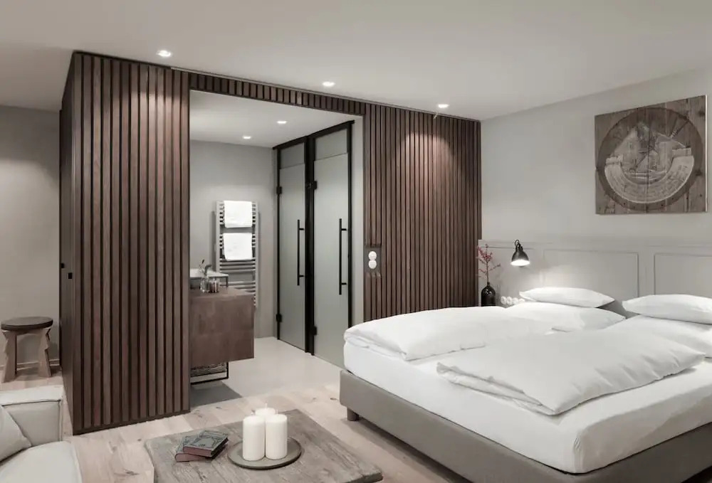 Hotel Rigele Royal Superior