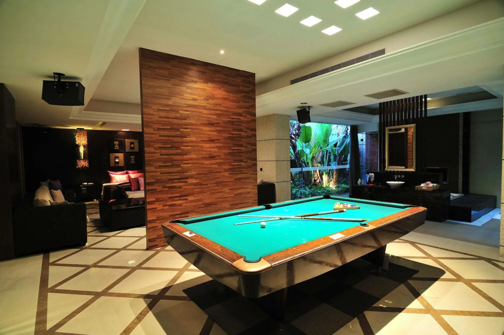 Q Motel精品旅館