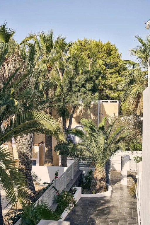 Meltemi Suites