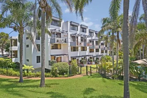 Ocean Terrace 6 67 Pacific Drive