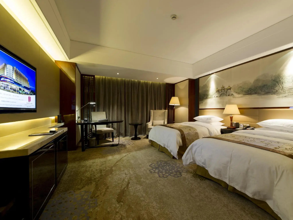 Yang Peng Jin Jiang Hotel