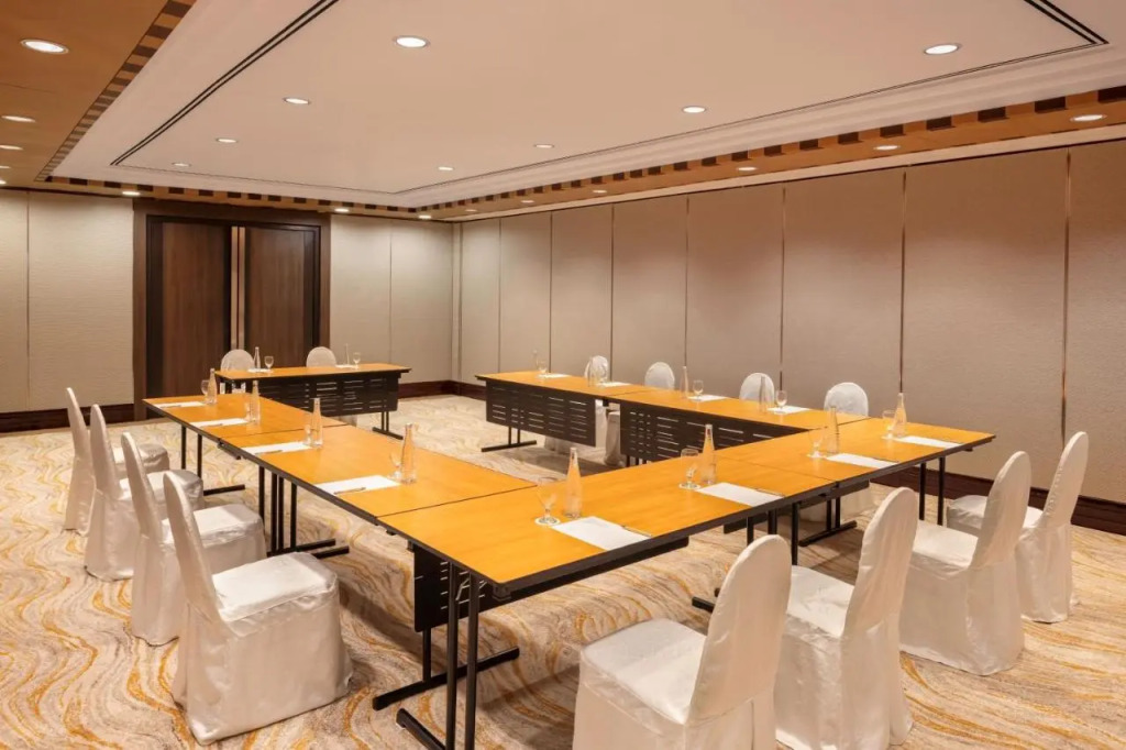Ramada Plaza by Wyndham Melaka