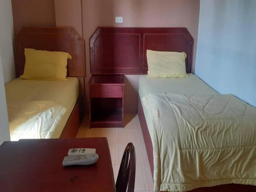 OYO 3184 Grand Blang Asan