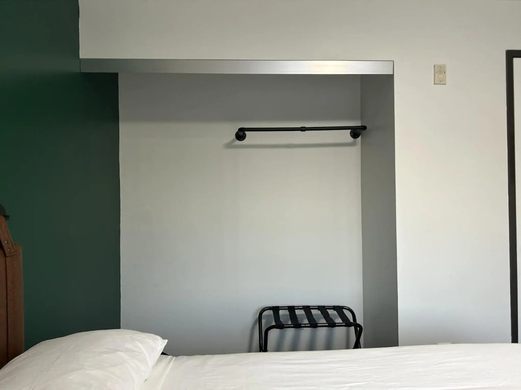 Hollywood Le Bon Hotel
