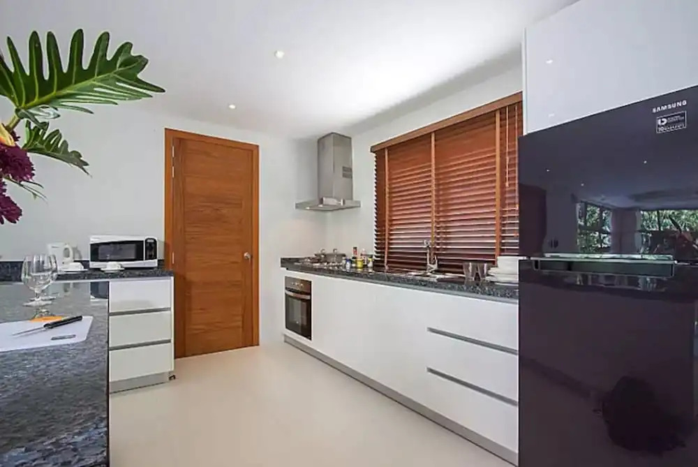 2 Bedroom Pool Villa Duplex B in Bang Por SDV006-By Samui Dream Villas