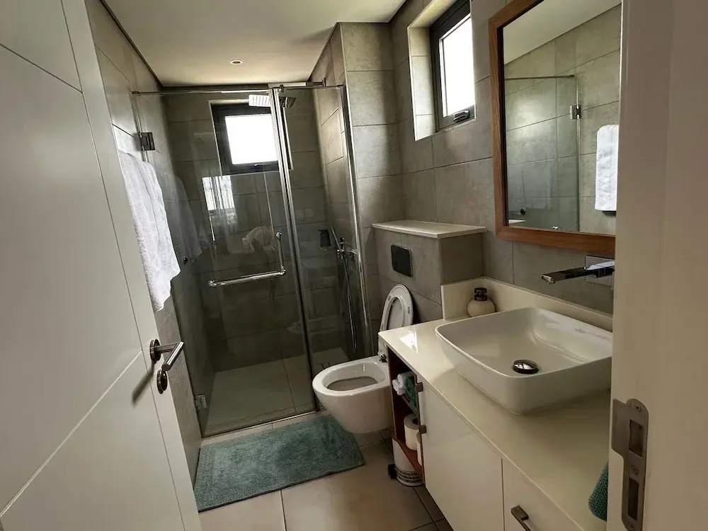 Mauritius Rooms