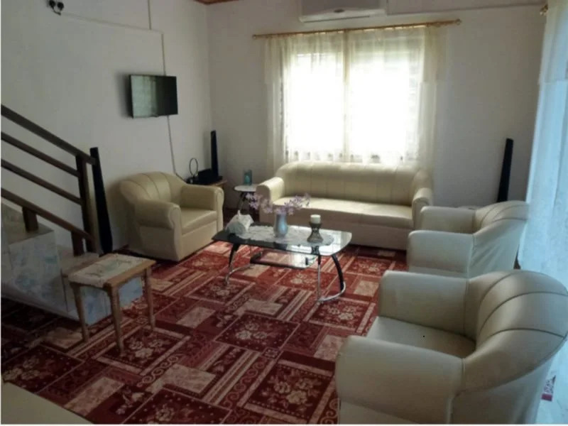 Loversnest Self Catering