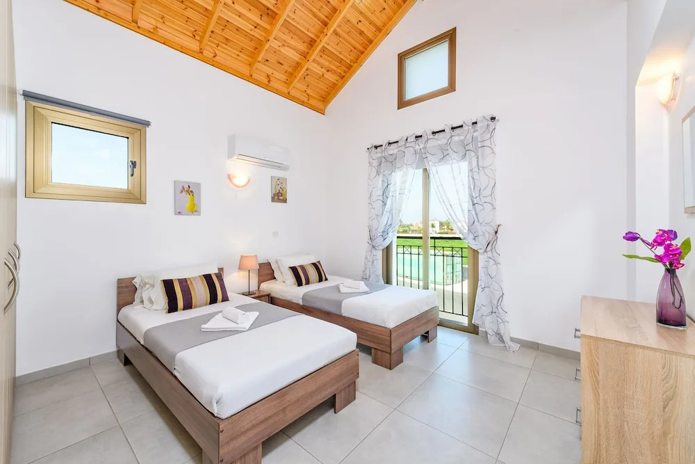 Kymma Villa #25