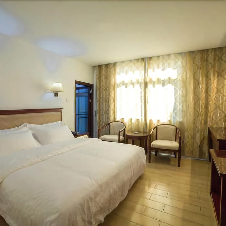 Boyi Business Hotel