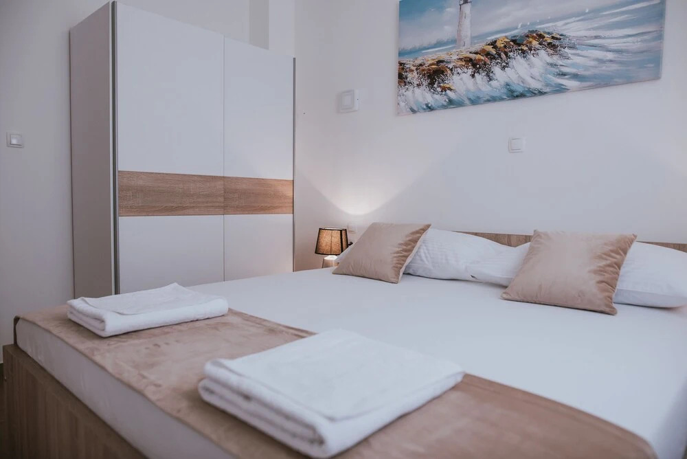 Poolside Hideout Apartments