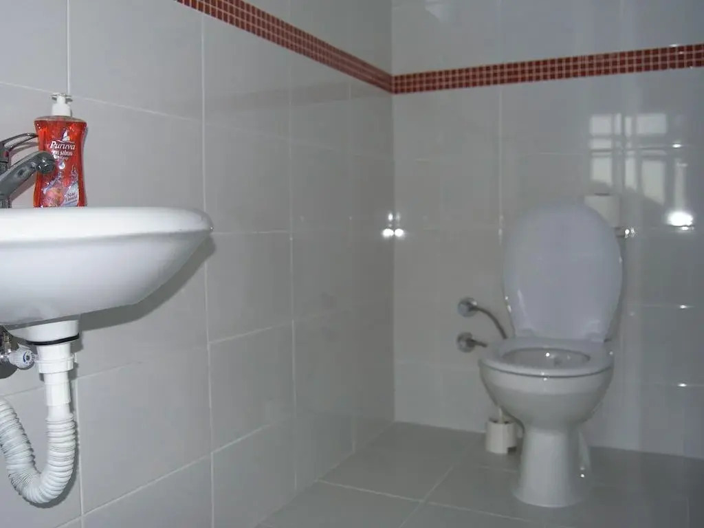 Rengarenk Hostel & Pension