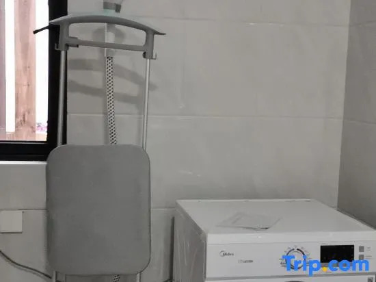 Yizhu · Moganshan Kela Vacation Apartment