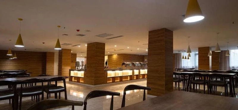 New Northwest Hotel