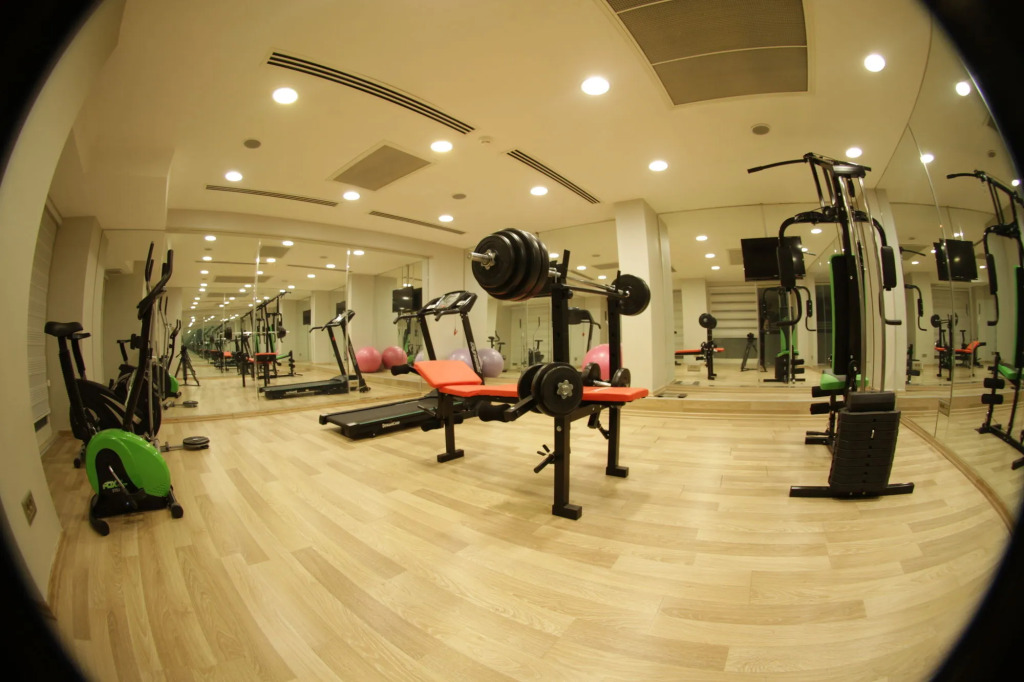 Demir Hotel