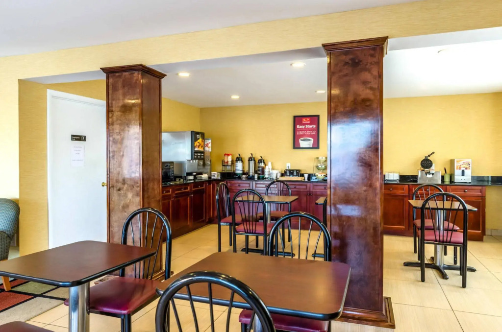 FairBridge Inn Express