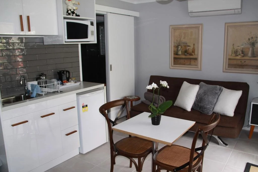 Paperbark Bed & Breakfast