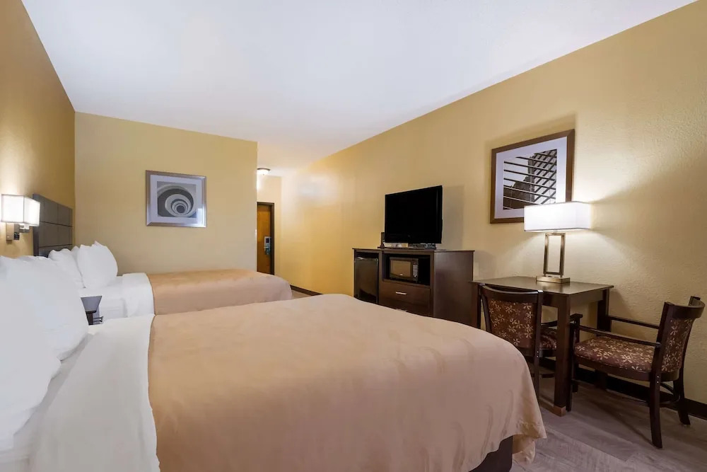 Quality Inn Jefferson