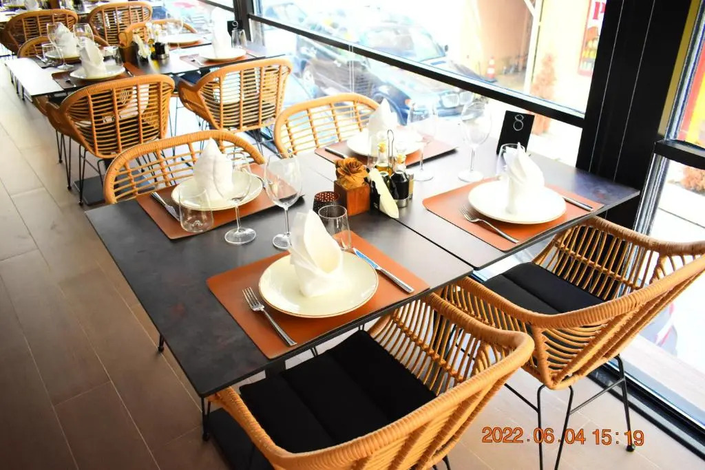 Carpe Diem Apartaments & Hotel