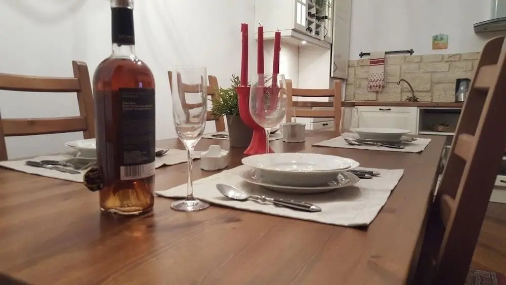Brasov Residence Apartment