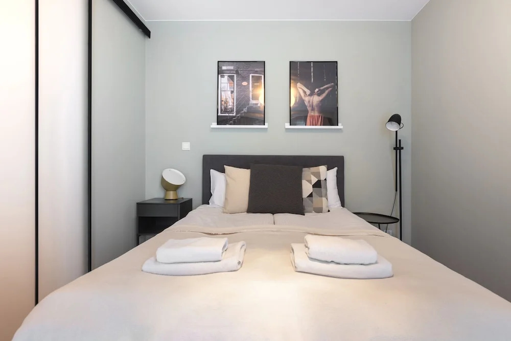 Apartments Nearto Old Town Vermelo Parking & AC