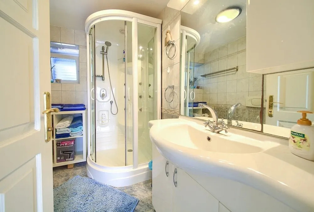 Villa Martina s bazenom,5 soba