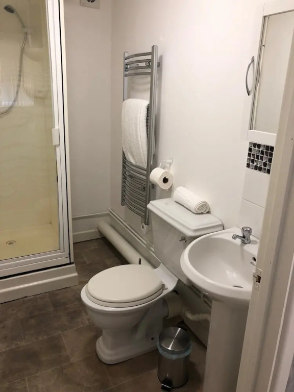 Limetree Studio Rooms