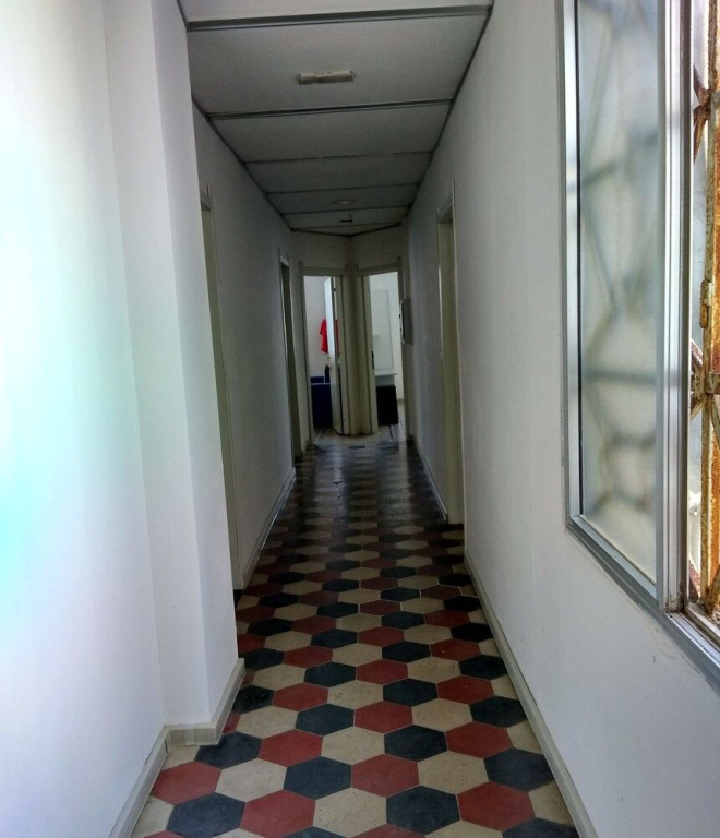 Casa Diaz