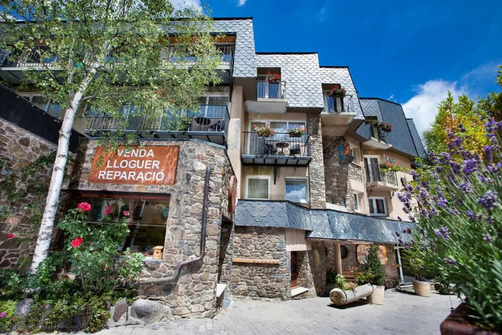 Hotel & SPA Llop Gris