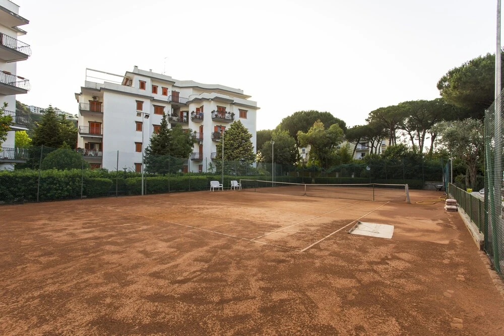 Short-Lets Sorrento Apartment and Pool
