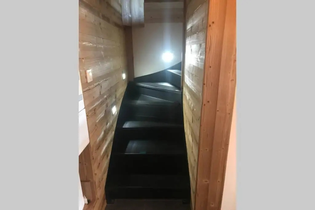 Bel appartement neuf équipé au pied des pistes