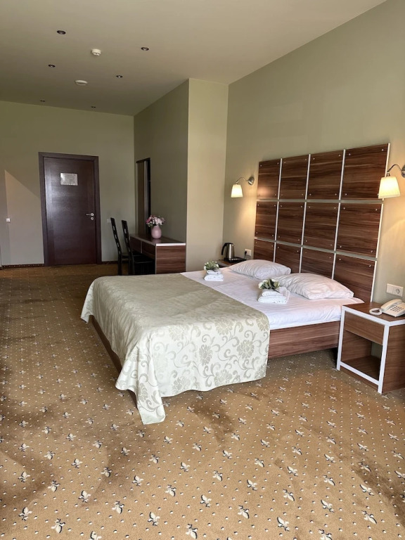 Riga Unimars Hotel