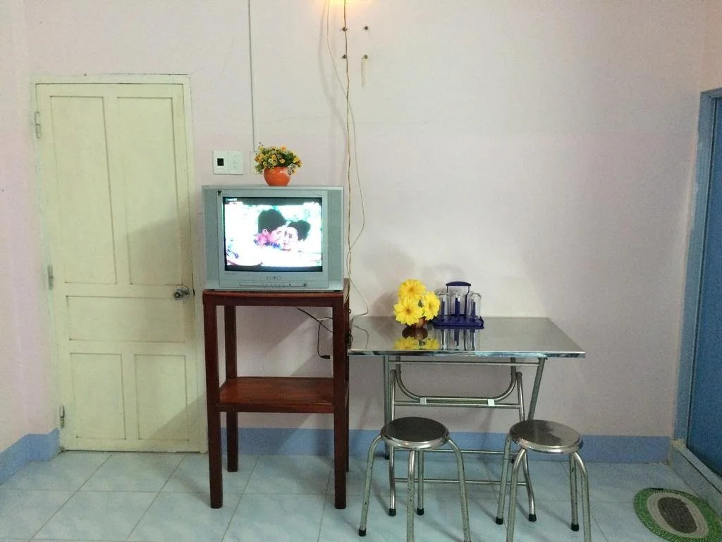 Dieu Hien Guest House