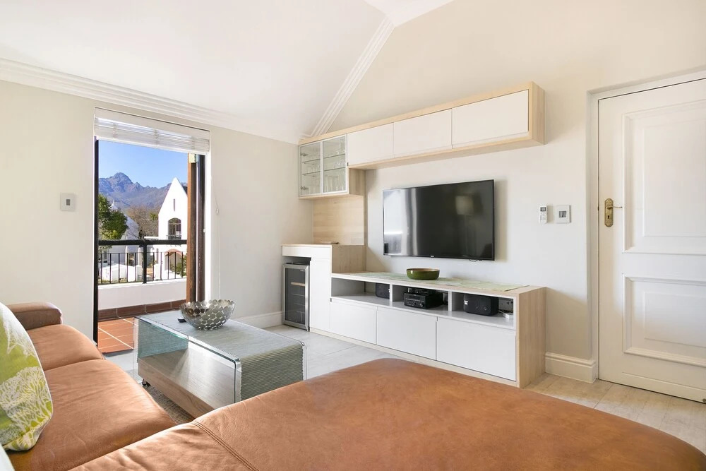 Winelands Golf Lodges 35