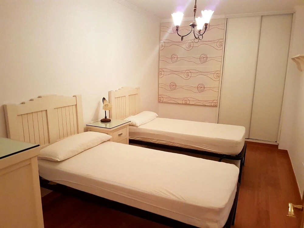 Apartment With 3 Bedrooms in Marbella, With Wonderful City View, Pool