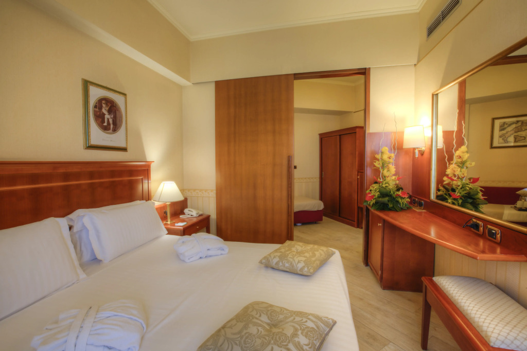 Hotel Imperiale Rimini & SPA