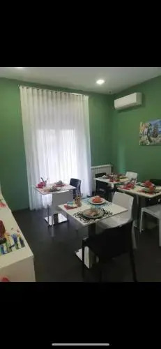Amuri Room&Suite
