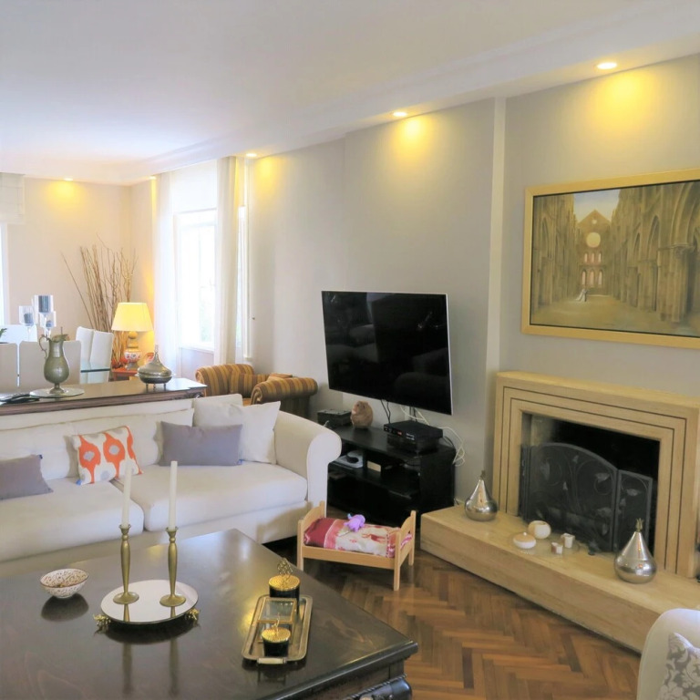 Modern Bohemian Apt 2 Bdr-fenerbahce-by The Sea