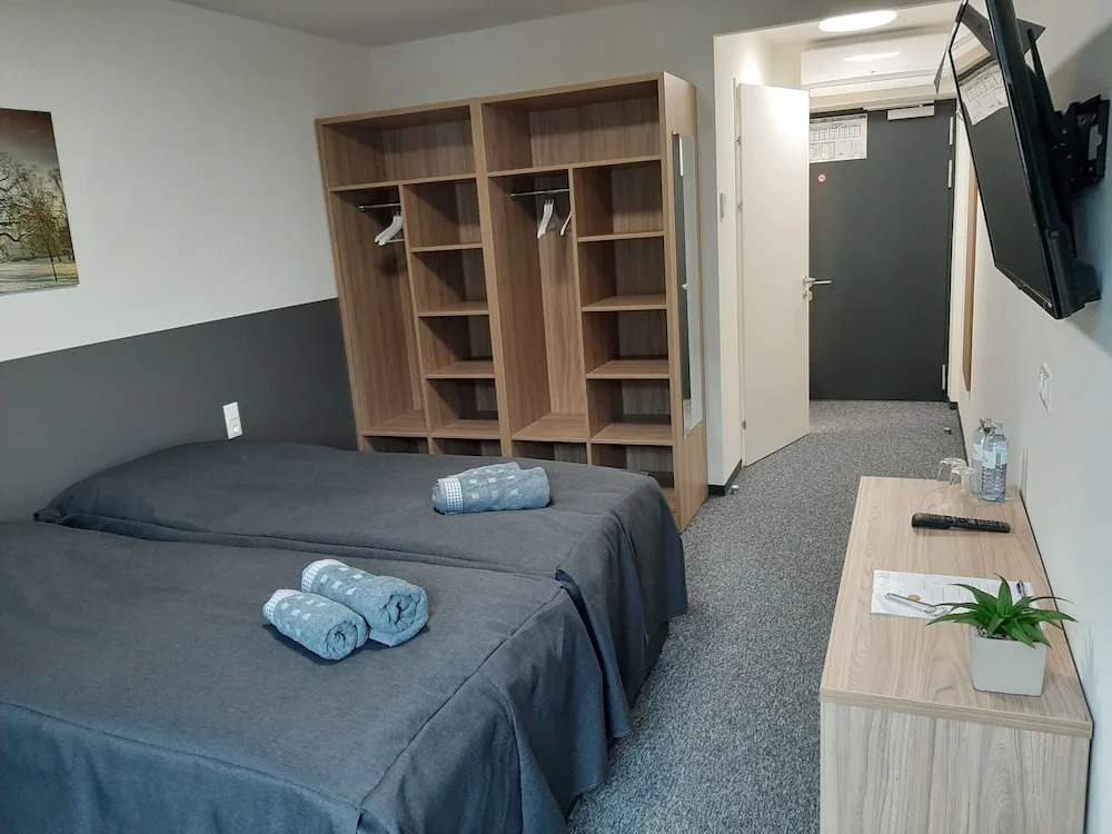 Office Base Bad Vöslau MOTEL